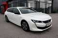 Peugeot 508 SW 2,0 BlueHDi 160 EAT8 S&S GT Line Aut. *1.Bes... Weiß - thumbnail 2