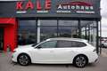 Peugeot 508 SW 2,0 BlueHDi 160 EAT8 S&S GT Line Aut. *1.Bes... Weiß - thumbnail 9