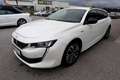 Peugeot 508 SW 2,0 BlueHDi 160 EAT8 S&S GT Line Aut. *1.Bes... Weiß - thumbnail 8