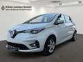 Renault ZOE Intens R135 Z.E. 50*Neuwagenzustand* Blanc - thumbnail 2