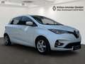 Renault ZOE Intens R135 Z.E. 50*Neuwagenzustand* Blanc - thumbnail 1