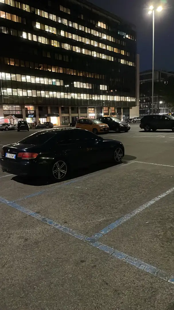 BMW 320 320d Coupe Futura 177cv - 2
