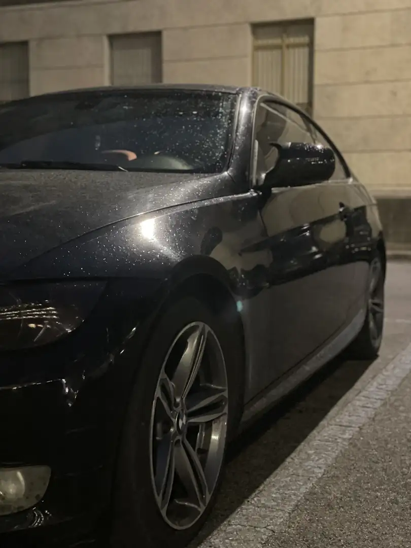 BMW 320 320d Coupe Futura 177cv - 1