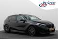 BMW 128 1-serie 128ti Business Edition M Sport Panoramadak Noir - thumbnail 1