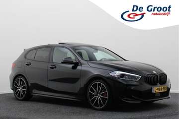 1-serie 128ti Business Edition M Sport Panoramadak