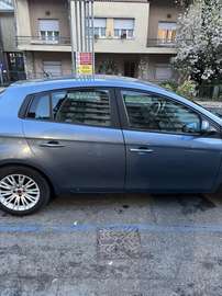 1.4 16v Active Gpl Benzina