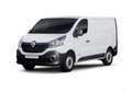 Renault Trafic Furgón 29 L2H1 dCi 88kW Azul - thumbnail 4