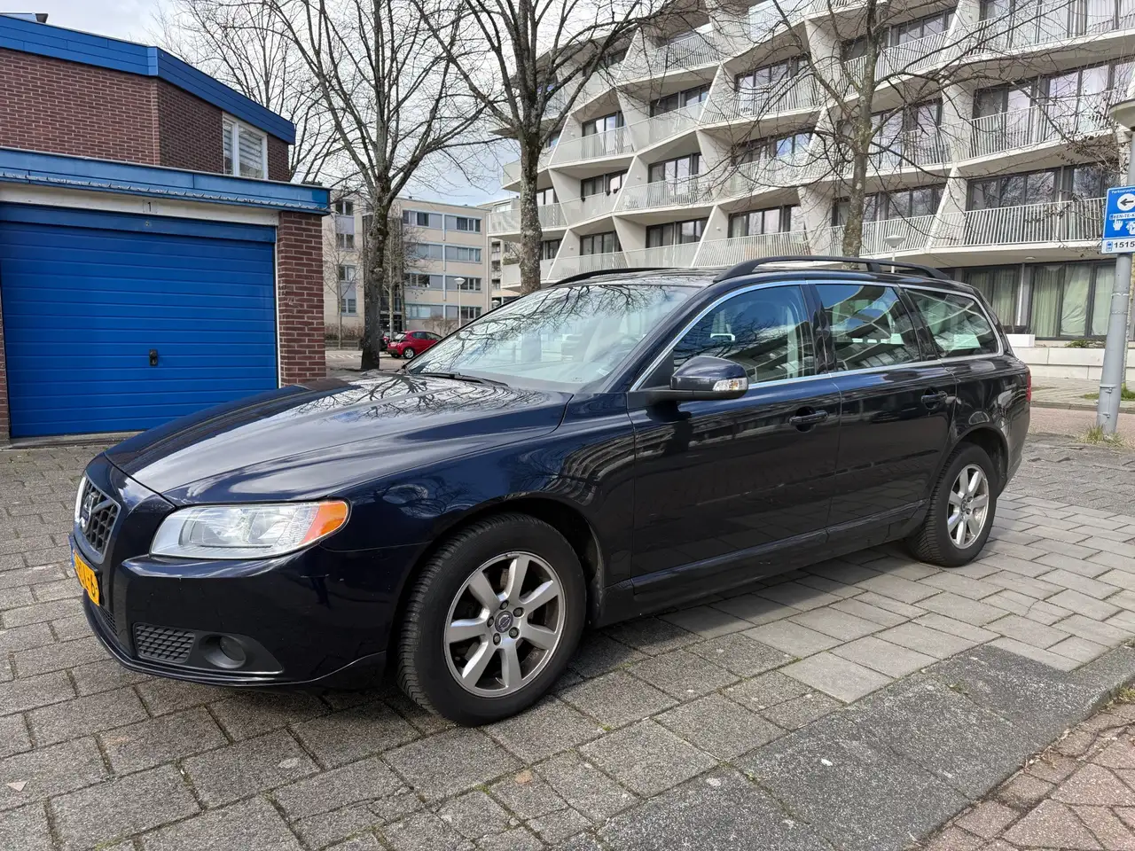 Volvo V70
