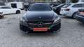 Mercedes-Benz C 180 AMG PAKET *Serviceheft gepf*NightPAKET* Schwarz - thumbnail 10