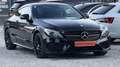 Mercedes-Benz C 180 AMG PAKET *Serviceheft gepf*NightPAKET* Schwarz - thumbnail 1