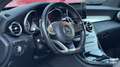 Mercedes-Benz C 180 AMG PAKET *Serviceheft gepf*NightPAKET* Schwarz - thumbnail 12