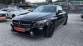 Mercedes-Benz C 180 AMG PAKET *Serviceheft gepf*NightPAKET* Schwarz - thumbnail 9