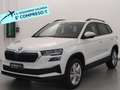 Skoda Karoq Karoq 2.0 TDI SCR DSG Executive Bianco - thumbnail 1