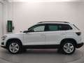 Skoda Karoq Karoq 2.0 TDI SCR DSG Executive Bianco - thumbnail 4
