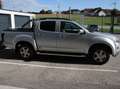 Isuzu D-Max Double Cab 2,5TD Premium Automatik 3,5t Silber - thumbnail 6