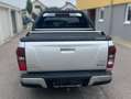 Isuzu D-Max Double Cab 2,5TD Premium Automatik 3,5t Silber - thumbnail 4