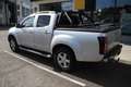 Isuzu D-Max Double Cab 2,5TD Premium Automatik 3,5t Silber - thumbnail 3