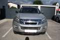 Isuzu D-Max Double Cab 2,5TD Premium Automatik 3,5t Silber - thumbnail 8