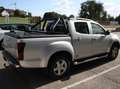 Isuzu D-Max Double Cab 2,5TD Premium Automatik 3,5t Silber - thumbnail 5