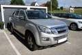 Isuzu D-Max Double Cab 2,5TD Premium Automatik 3,5t Silber - thumbnail 7