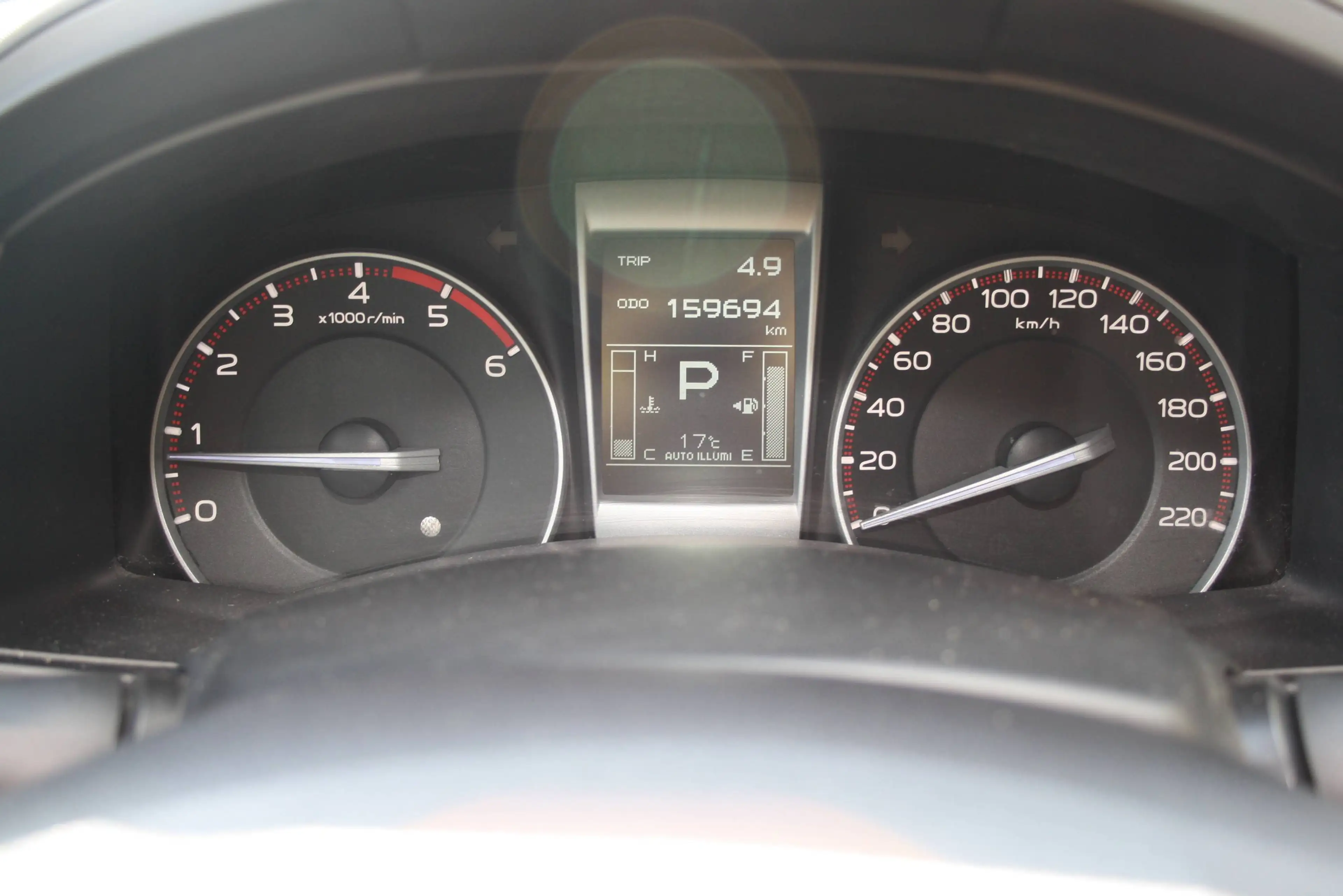 Isuzu D-Max Double Cab 2,5TD Premium Automatik 3,5t — photo 11