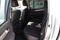 Isuzu D-Max Double Cab 2,5TD Premium Automatik 3,5t Silber - thumbnail 10