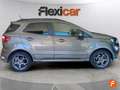 Ford EcoSport 1.0 EcoBoost ST Line 125 Gris - thumbnail 3
