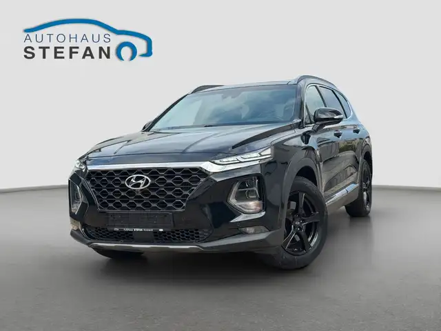 Hyundai SANTA FE 2.2 CRDi Aut. 4WD SEVEN Premium 7 Sitze