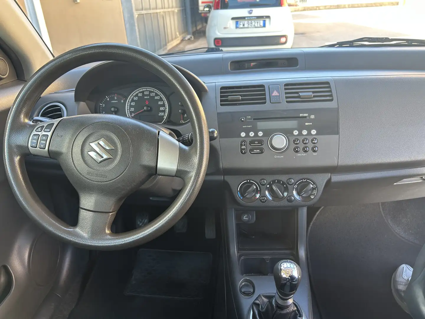 Suzuki Swift 5p 1.3 ddis GL - 1