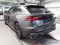 Audi SQ8 TFSI comp+ Sportsitze+,Kameras,Matrix,LederRautens Grau - thumbnail 5