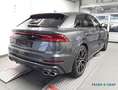 Audi SQ8 TFSI comp+ Sportsitze+,Kameras,Matrix,LederRautens Grau - thumbnail 4
