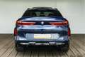 BMW X6 M Competion / M Driver's Pack / Glazen panoramadak S Blauw - thumbnail 5
