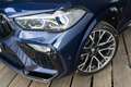 BMW X6 M Competion / M Driver's Pack / Glazen panoramadak S Blauw - thumbnail 49