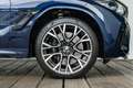 BMW X6 M Competion / M Driver's Pack / Glazen panoramadak S Blauw - thumbnail 6