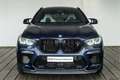 BMW X6 M Competion / M Driver's Pack / Glazen panoramadak S Blauw - thumbnail 3