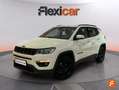 Jeep Compass 1.4 Multiair Limited 4x2 103kW Blanc - thumbnail 2