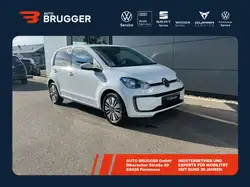 Volkswagen up! 61 kW Tempomat SHZ Kamera PDC Klima