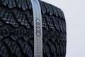 Audi Q8 e-tron ** Edition Dakar ** STICKER PACK - Limited 1 of 99 Nero - thumbnail 6