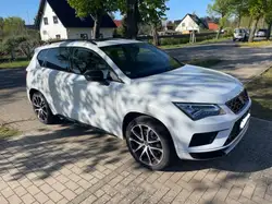 Cupra Ateca 2.0 TSI 4Drive DSG