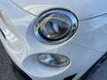 Abarth 595 1.4 Turbo T-Jet 165 CV Turismo Blanc - thumbnail 8
