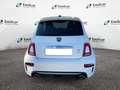 Abarth 595 1.4 Turbo T-Jet 165 CV Turismo Blanc - thumbnail 7