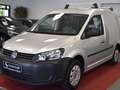 Volkswagen Caddy Kasten EcoProfi~AHK~KLIMA~TÜV 02/26~EURO5 Grau - thumbnail 2