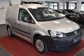 Volkswagen Caddy Kasten EcoProfi~AHK~KLIMA~TÜV 02/26~EURO5 Grau - thumbnail 15