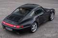 Porsche 993 Carerra S Zwart - thumbnail 10