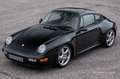 Porsche 993 Carerra S Zwart - thumbnail 4
