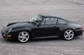 Porsche 993 Carerra S Zwart - thumbnail 1