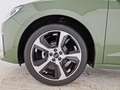 Audi A1 sportback 25 1.0 tfsi admired advanced s-tronic my Verde - thumbnail 15