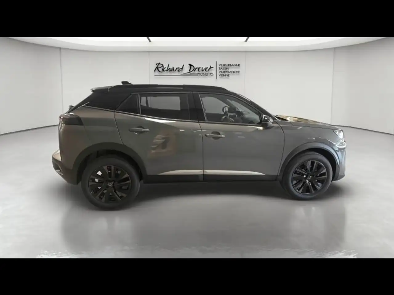 Peugeot 2008 2026