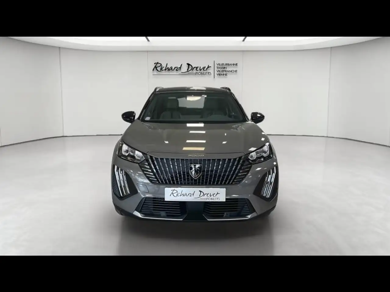 Peugeot 2008 2026