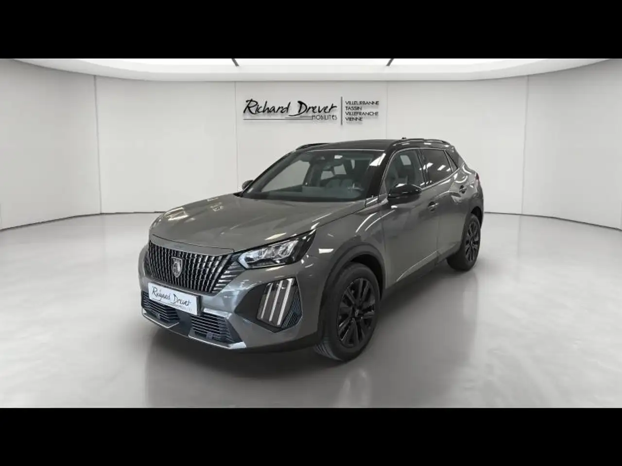 Peugeot 2008 2026